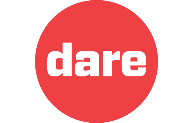 Dare Logo Png - Free Logo Image