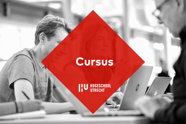 Cursus HU onderzoeksjournalistiek