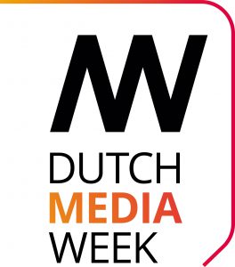 Dutch Media Week logo