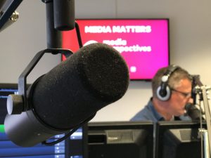MediaMatters mediabazen 2019