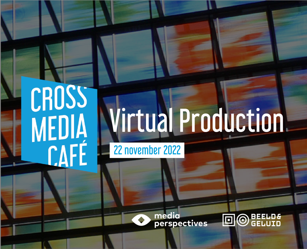 Virtual production