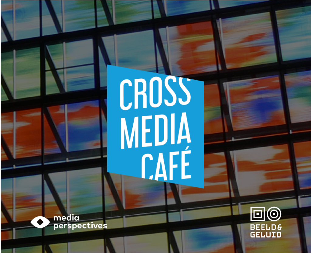 Cross Media Café