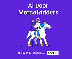 AI voor Moraalridders