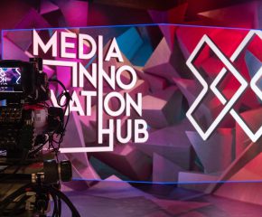 Media Innovation Hub
