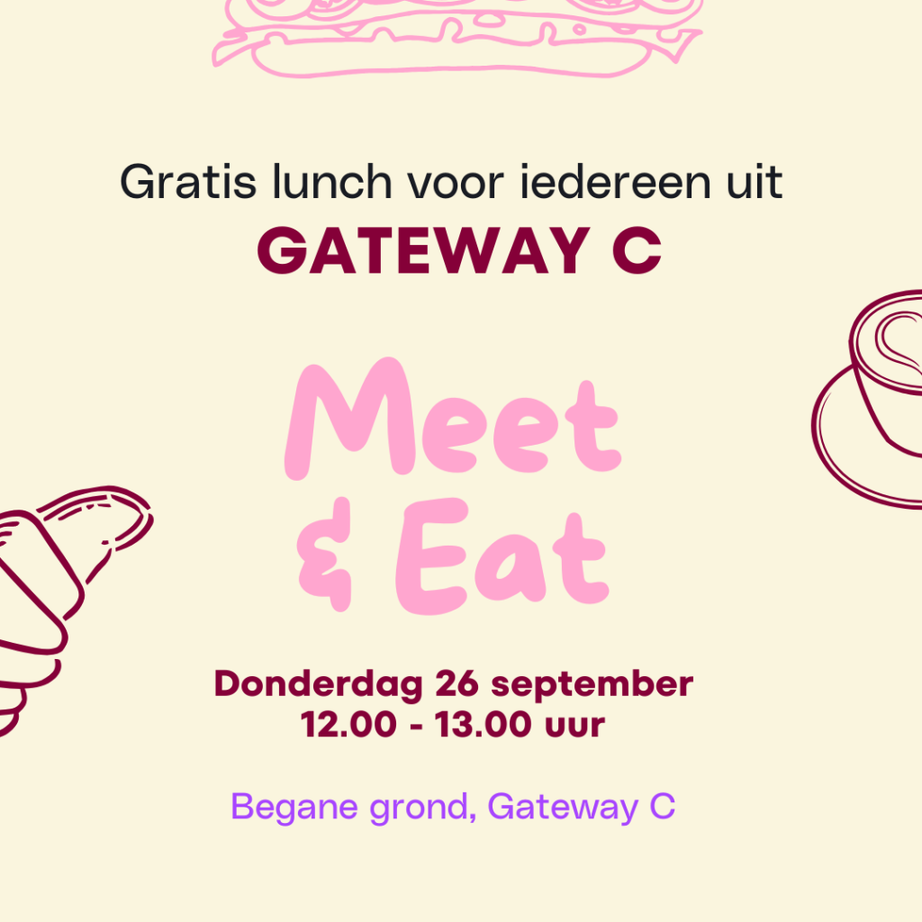 Meet & Eat