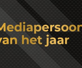 Mediapersoon van het jaar