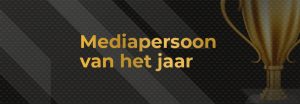 Mediapersoon van het jaar