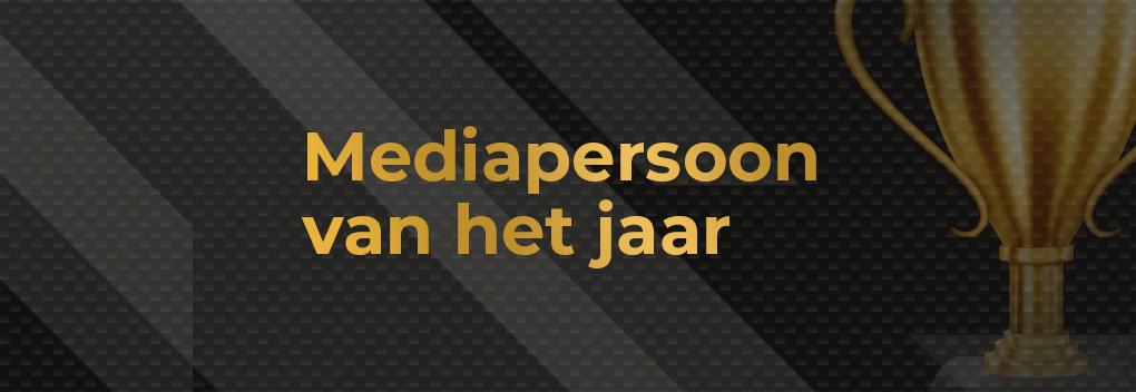 Mediapersoon van het jaar