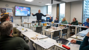 Workshop AI ideation voor MKB - Hogeschool Utrecht