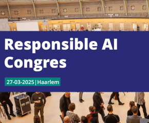 Responsible AI Congres RAAIT