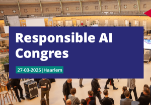 Responsible AI Congres RAAIT