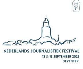 Nederlands Journalistiek Festival