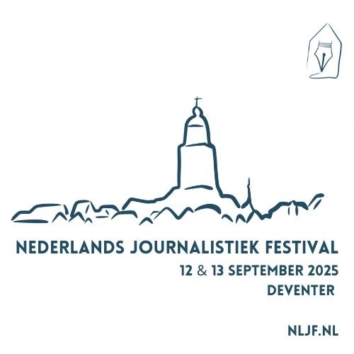 Nederlands Journalistiek Festival